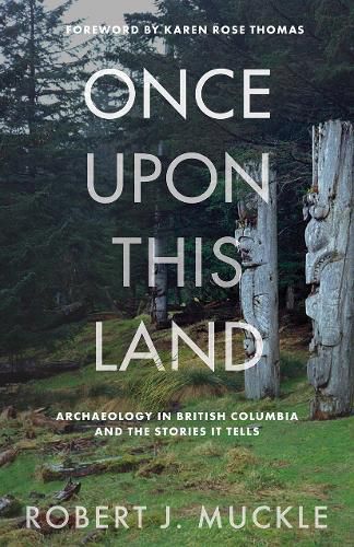Cover image for Once Upon This Land