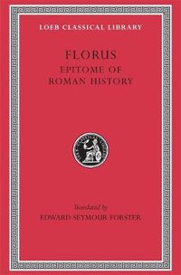 Cover image for Epitome of Roman History