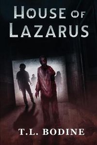 Cover image for House of Lazarus