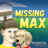 Cover image for Missing Max