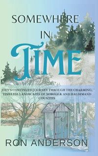 Cover image for Somewhere in Time