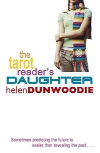 Cover image for The Tarot Reader's Daughter