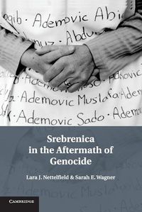 Cover image for Srebrenica in the Aftermath of Genocide