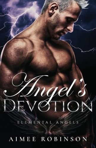 Cover image for Angel's Devotion