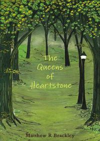 Cover image for The Queens of Heartstone