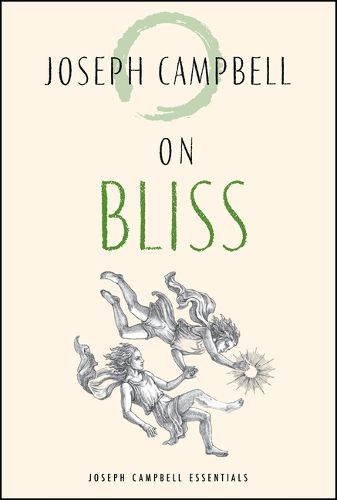 Cover image for On Bliss