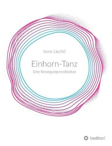 Cover image for Einhorn-Tanz