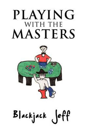 Cover image for Playing with the Masters