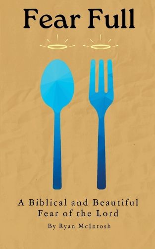 Cover image for Fear Full