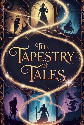 Cover image for The Tapestry of Tales