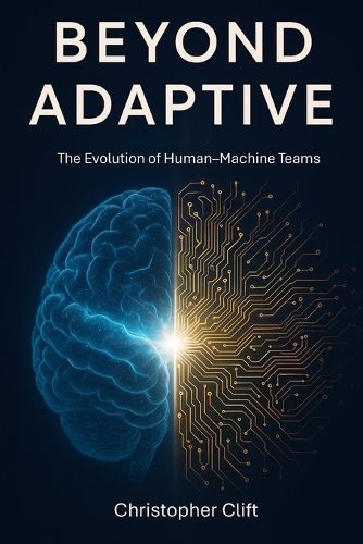Cover image for Beyond Adaptive