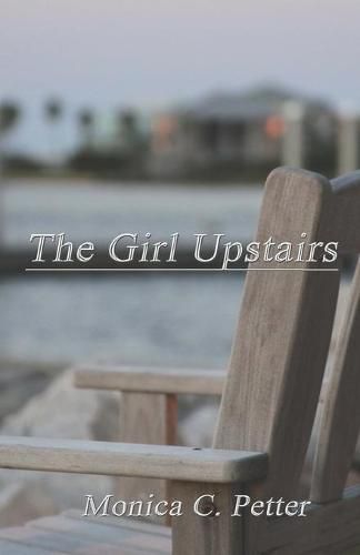 Cover image for The Girl Upstairs