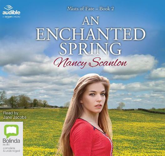 Cover image for An Enchanted Spring