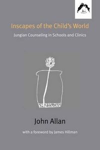 Cover image for Inscapes of the Child's World