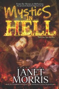 Cover image for Mystics in Hell