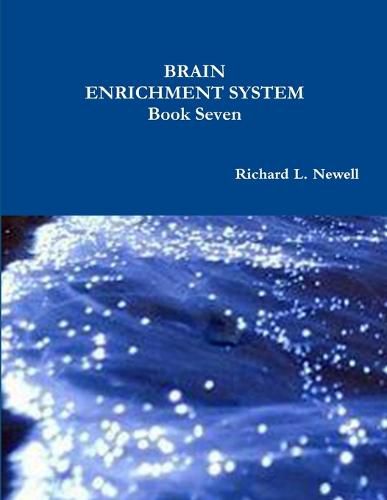 Cover image for Brain Enrichment System Book Seven