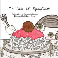 Cover image for On Top of Spaghetti