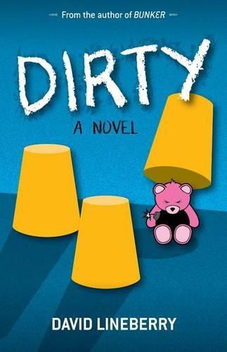 Cover image for Dirty