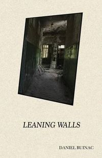 Cover image for Leaning Walls