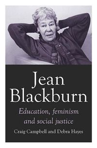 Cover image for Jean Blackburn