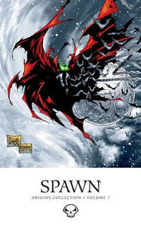 Cover image for Spawn: Origins Volume 7