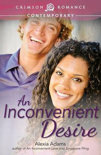 Cover image for An Inconvenient Desire