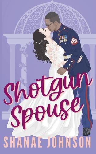 Cover image for Shotgun Spouse