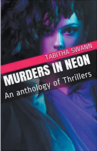 Cover image for Murders In Neon