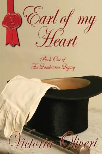 Cover image for Earl of my Heart