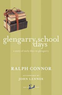 Cover image for Glengarry School Days