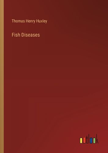 Fish Diseases