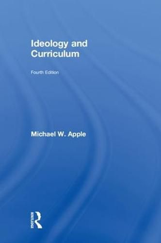 Cover image for Ideology and Curriculum