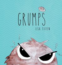 Cover image for Grumps