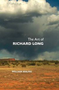 Cover image for The Art of Richard Long