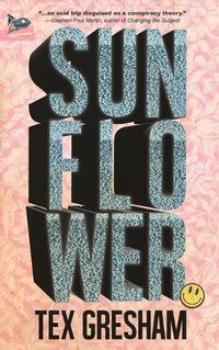 Cover image for Sunflower