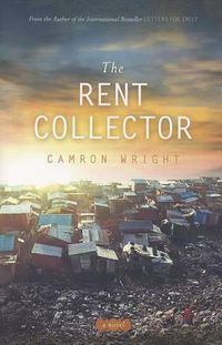 Cover image for The Rent Collector