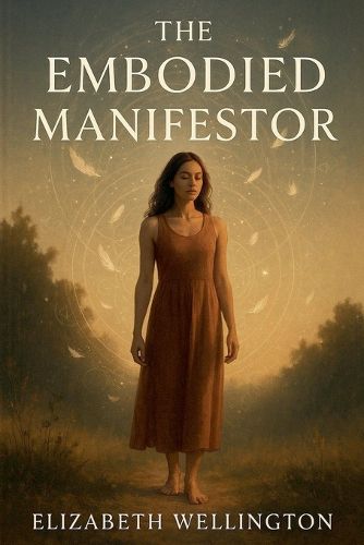 Cover image for The Embodied Manifestor