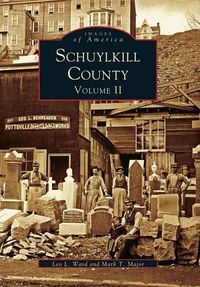 Cover image for Schuykill County