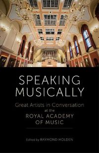Cover image for Speaking Musically