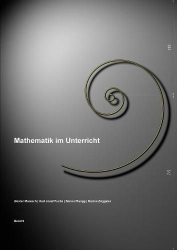 Mathematik im Unterricht, Nummer 9