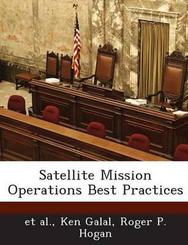 Cover image for Satellite Mission Operations Best Practices