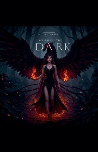 Cover image for Born from the dark