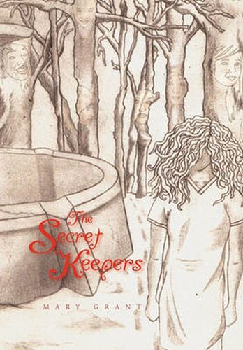 Cover image for The Secret Keepers