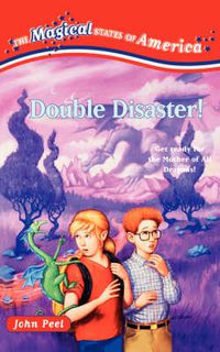 Cover image for Double Disaster!