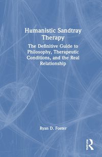 Cover image for Humanistic Sandtray Therapy