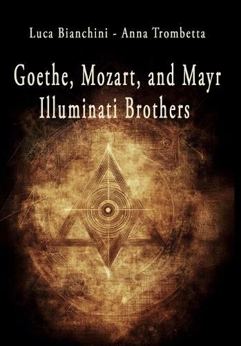 Cover image for Goethe, Mozart, and Mayr