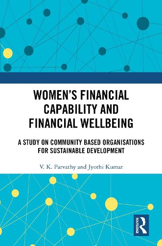 Cover image for Women's Financial Capability and Financial Wellbeing