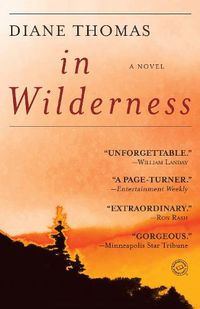 Cover image for In Wilderness: A Novel