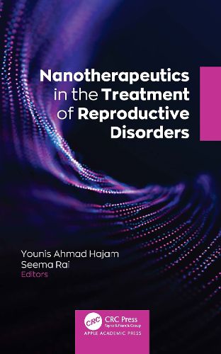 Cover image for Nanotherapeutics in the Treatment of Reproductive Disorders
