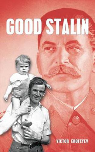 Cover image for Good Stalin